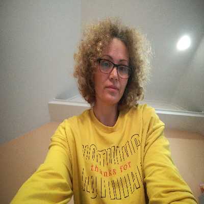 User pic