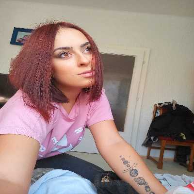 User pic