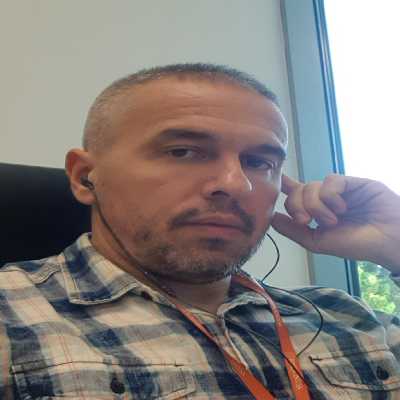 User pic