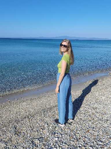 User pic
