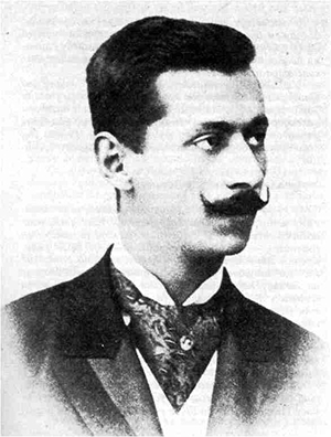 Jovan Dučić Blago cara Radovana