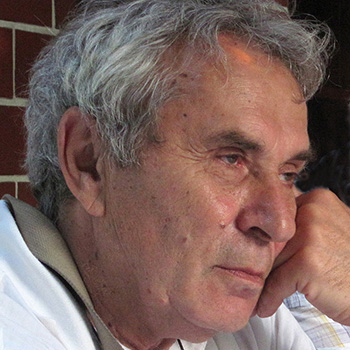 Milisav Savić Hleb i strah