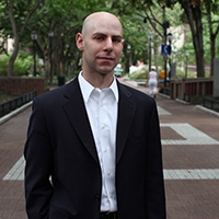 Adam Grant Originalni