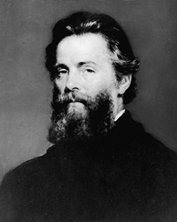 Herman Melvil Mobi Dik