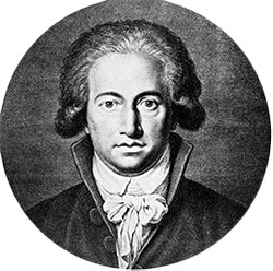 Johan Volfgang Gete Jadi mladoga Vertera