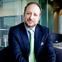 Norman Dojdž Prilagodljivi mozak