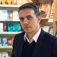 Živojin Petrović Do viđenja