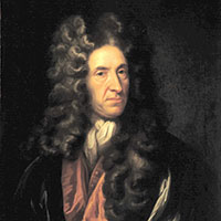 Danijel Defo Robinson Kruso