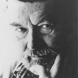 Džon Fauls Čarobnjak