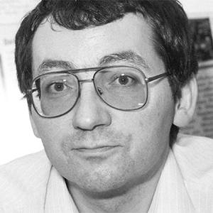 Jerg Fauzer  Priča o Hariju Gelbu