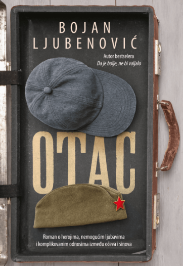 Nesentimentalni prikaz savremene Srbije „Otac“ Bojana Ljubenovića