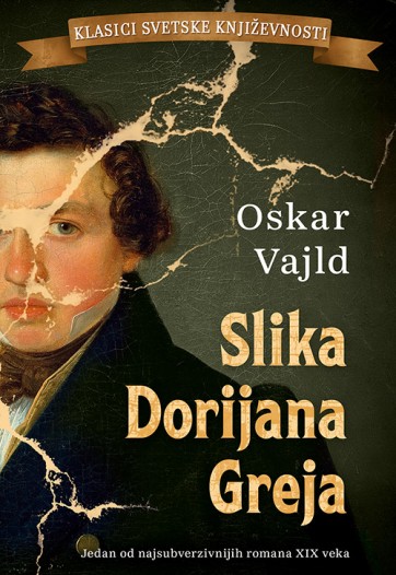 Slika Dorijana Greja Oskar Vajld Film